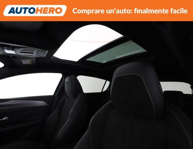 PEUGEOT 308 Plug-in Hybrid 225 e-EAT8 GT Pack