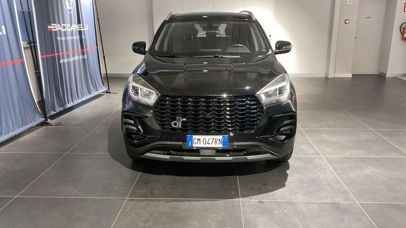 DR AUTOMOBILES dr 5.0 1.5 Bi-Fuel GPL