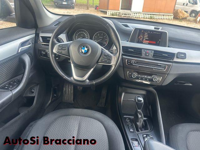 BMW X1 xDrive20d Business