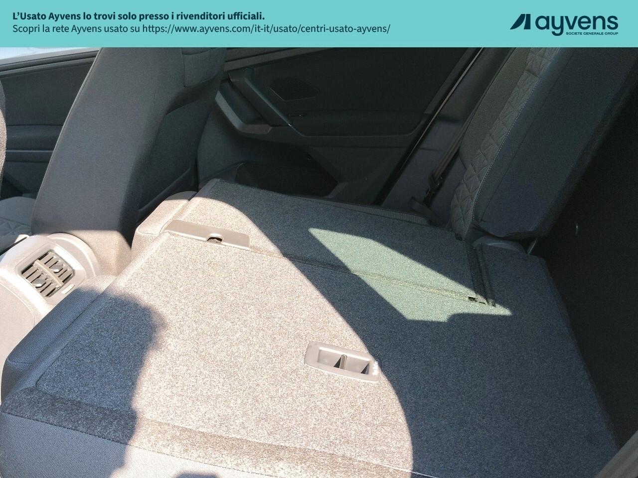 Volkswagen Tiguan 2.0 TDI 150 CV SCR DSG Life