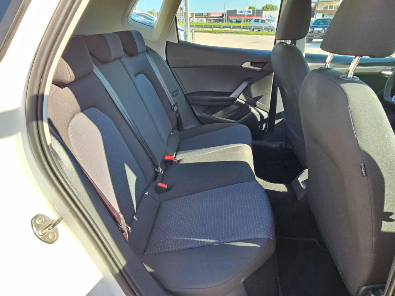 SEAT Arona 1.0 EcoTSI Style