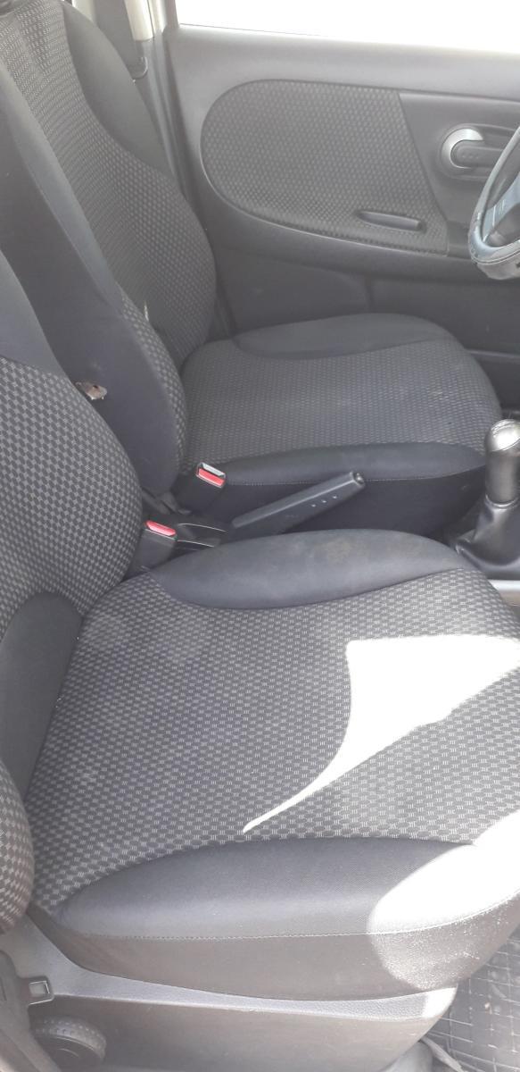 NISSAN - Note - 1.5 dCi 86CV Tekna