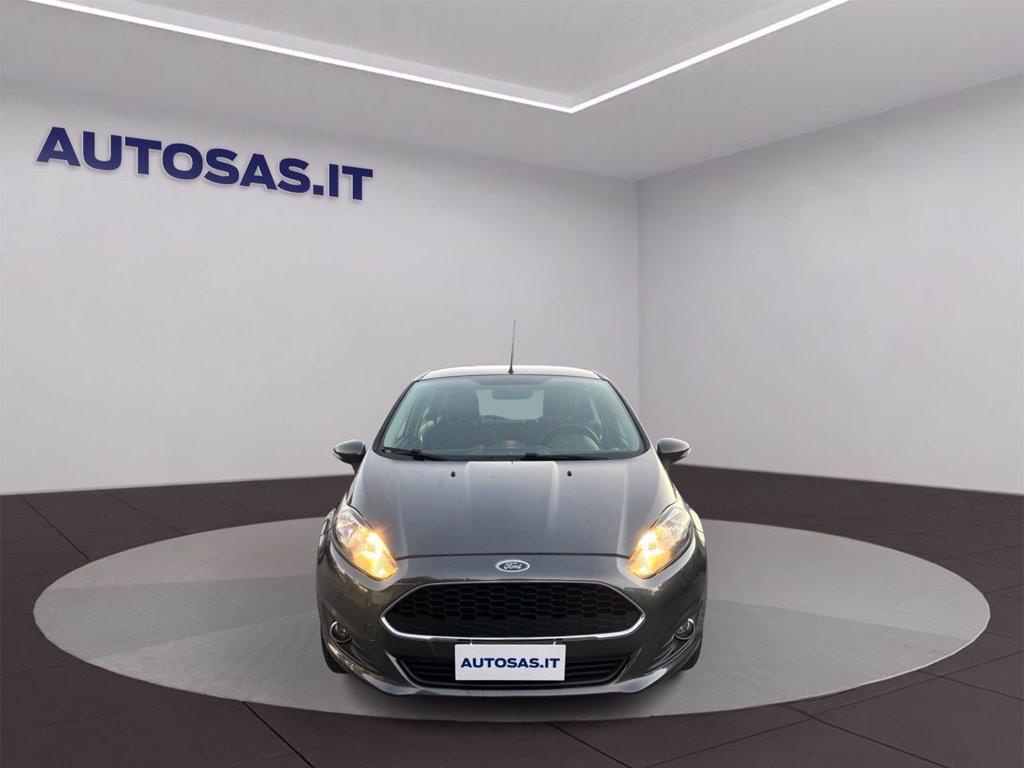 FORD Fiesta Plus 1.0 80CV 5 porte del 2016