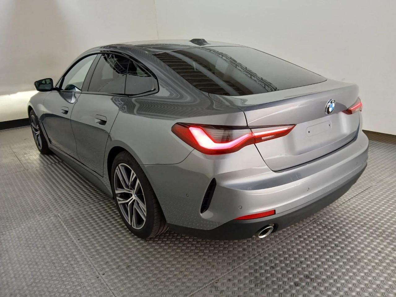 BMW 420 GRAN COUPE 190CV