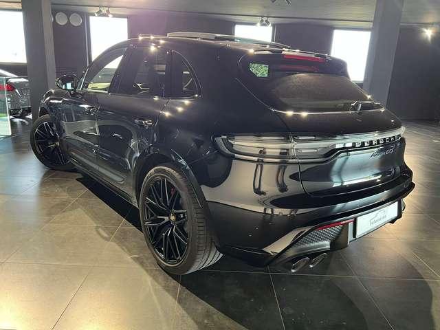 Porsche Macan Macan 2.9 GTS 440cv pdk