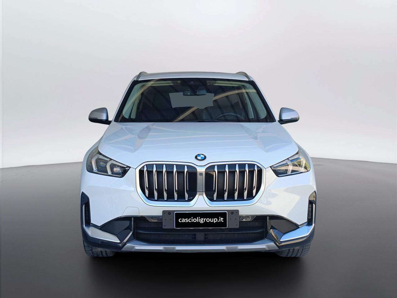 BMW x1 18d sdrive xline 2022