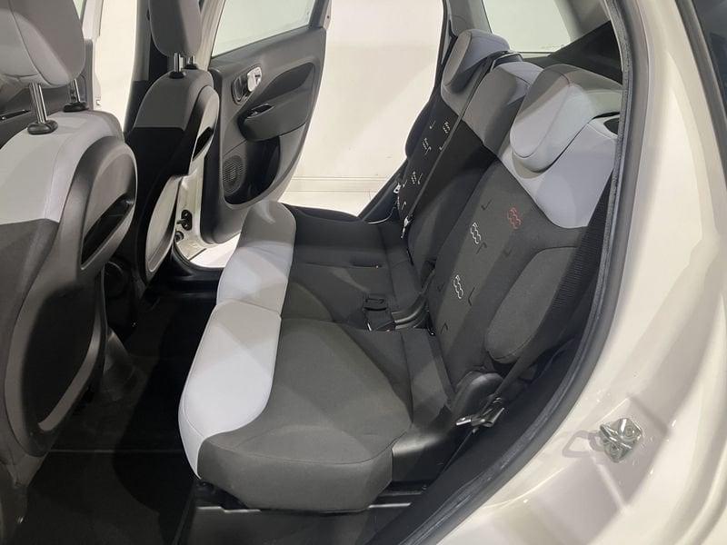 FIAT 500L 500L 1.3 Multijet 85 CV Pop Star