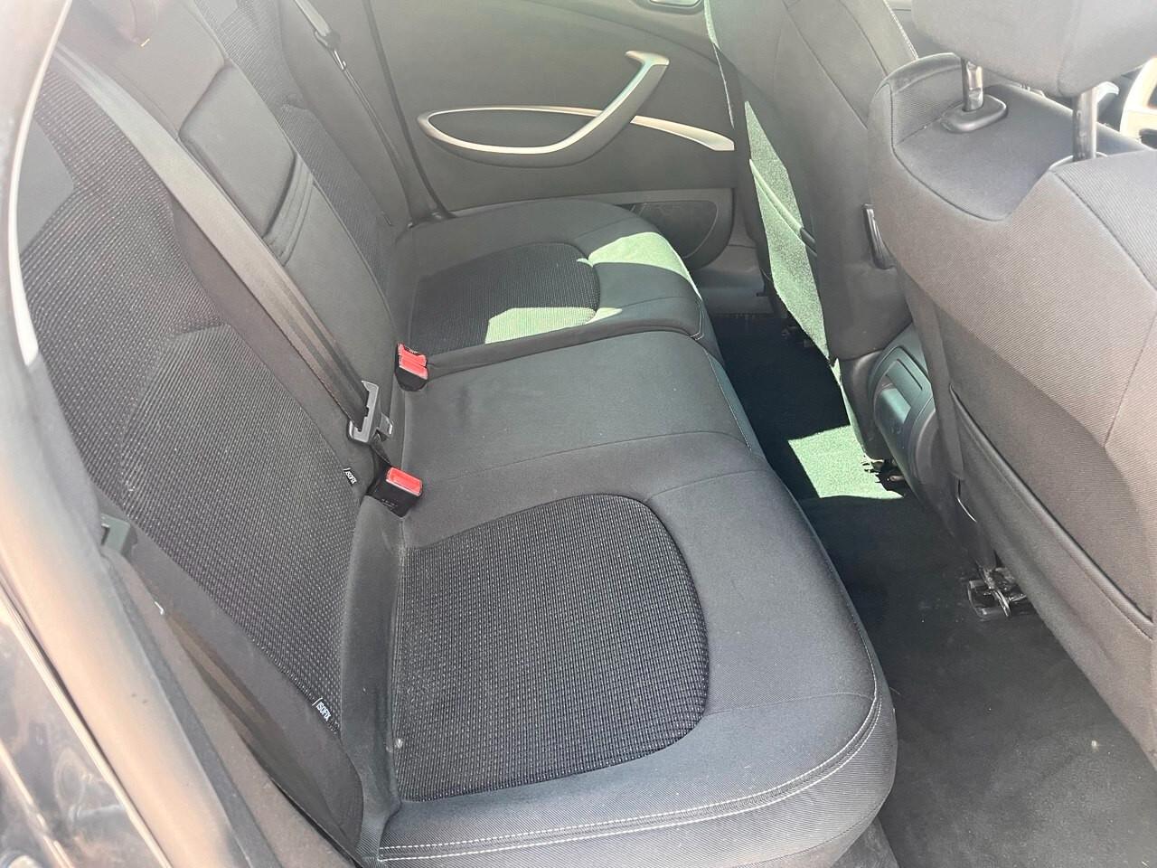 Citroen C5 2.0 HDi 163