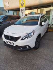 Peugeot 2008 PureTech 82 S&S Style