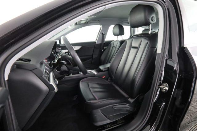 AUDI A4 A4 Avant 30 TDI/136 CV S tronic Business