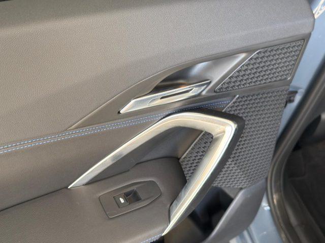 BMW X1 xDrive 20d Msport