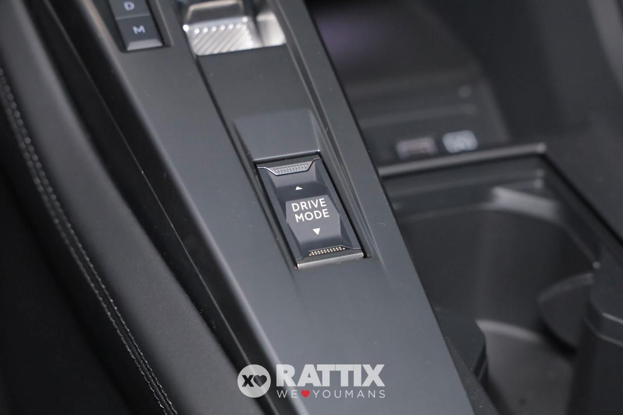 Peugeot 308 1.5 bluehdi 130CV Allure eat8