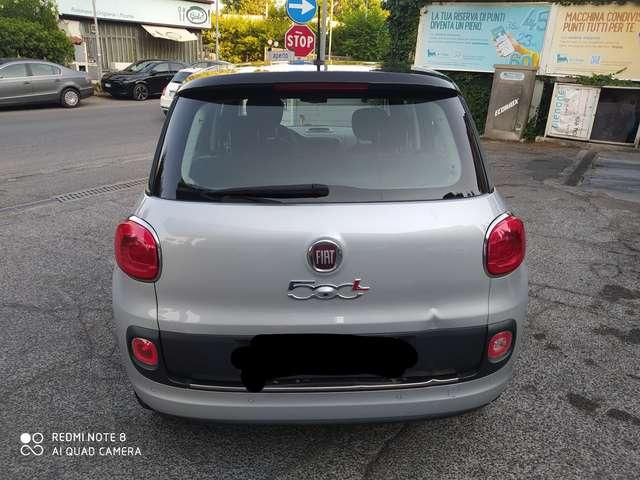 Fiat 500L 500L 2012 1.4 tjt Lounge Gpl 120cv