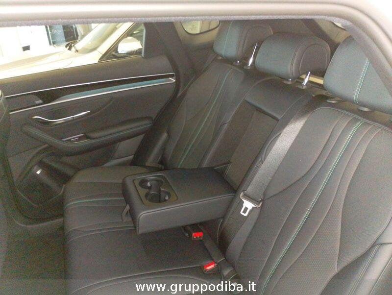 BYD Seal U DM-i BYD Design DM-i