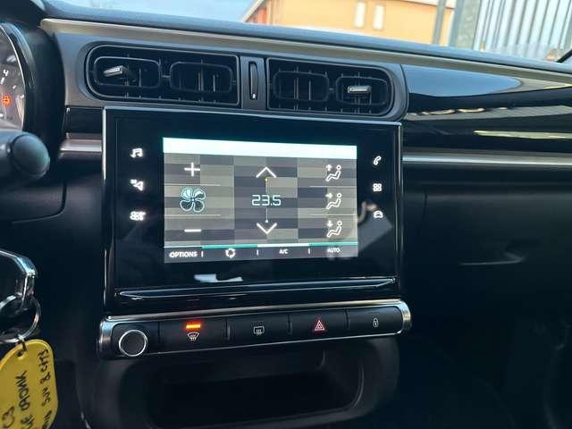 Citroen C3 C3 1.2 puretech / NEOPATENTATI