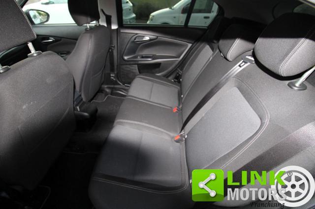FIAT Tipo 1.3 Mjt S&S 5 porte City life NUOVO ARRIVO