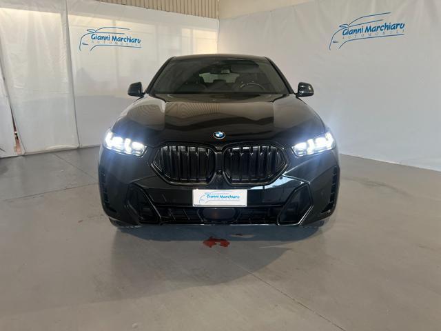 BMW X6 xDrive40d 48V Msport RESTYLING-IVA ESPOSTA