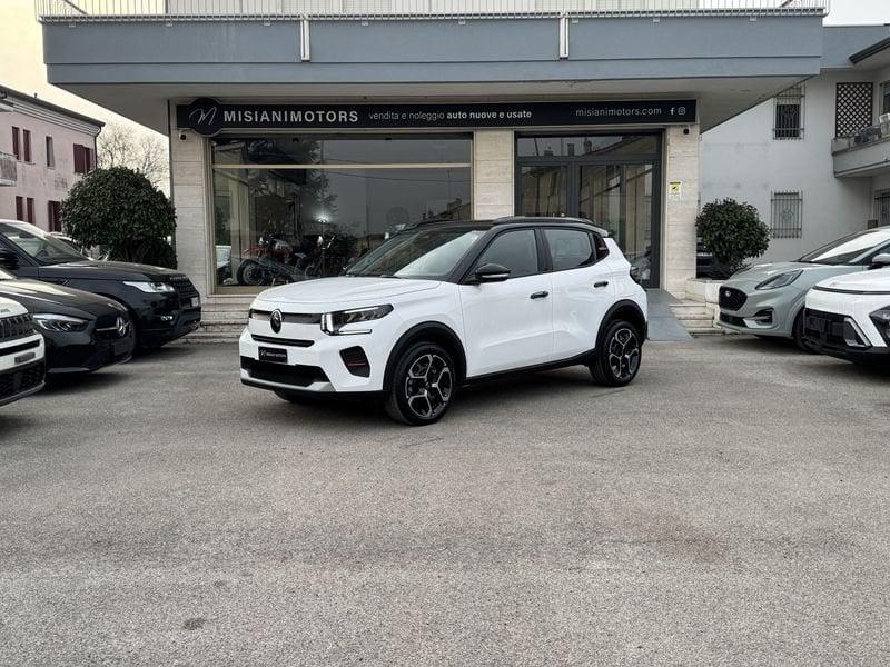 Citroën C3 C3 PureTech 100 S&S Plus