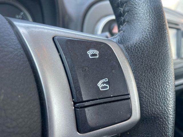 TOYOTA Yaris 1.0 BENZ 69 CV 5 porte Lounge OK NEOPATENTATI