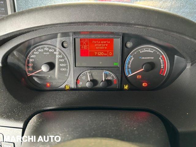 FIAT Ducato (Prezzo Iva Escl.) E-Ducato 35q Mh2 122cv 47kw