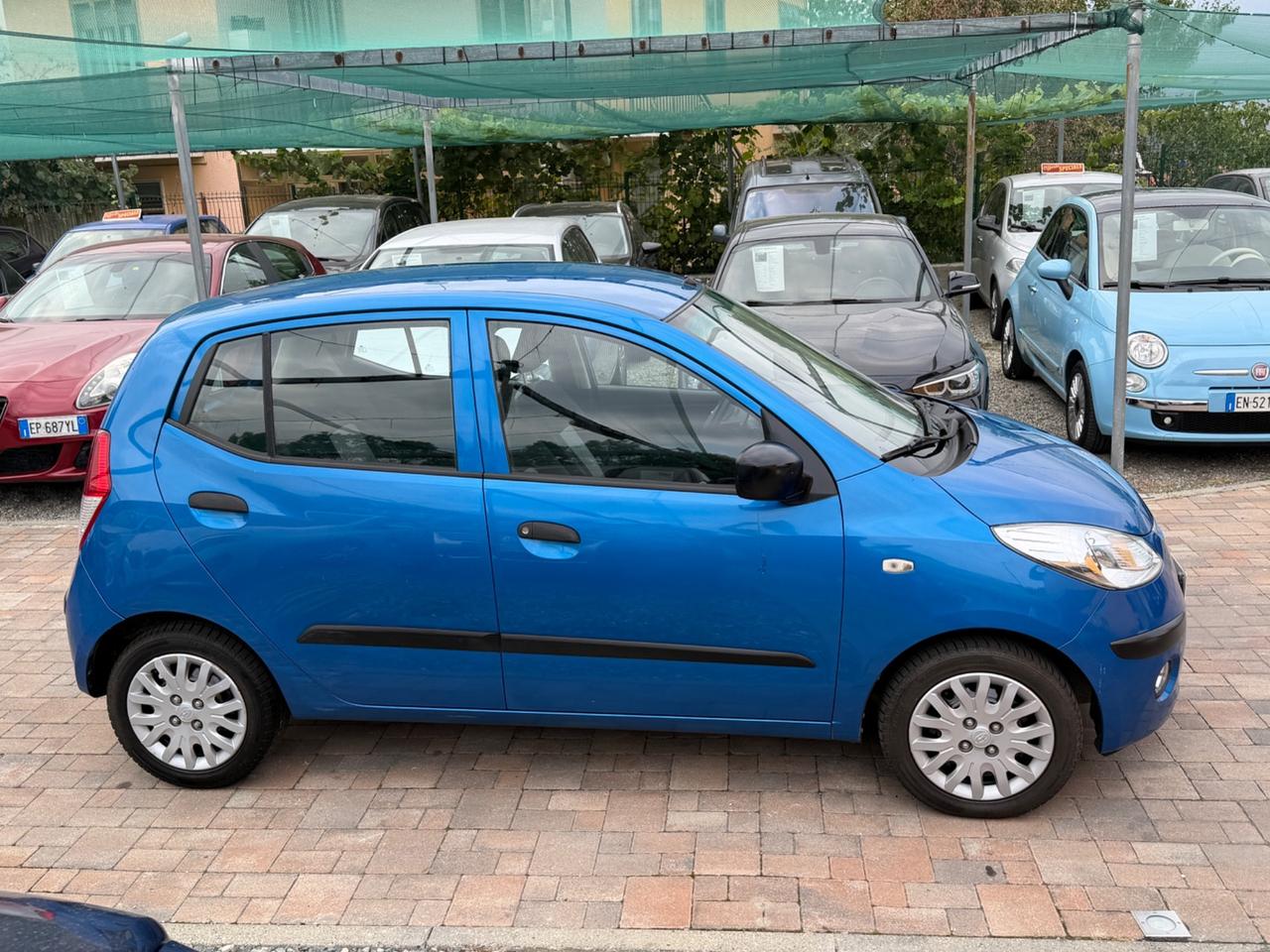 Hyundai i10 1.1 12V Active