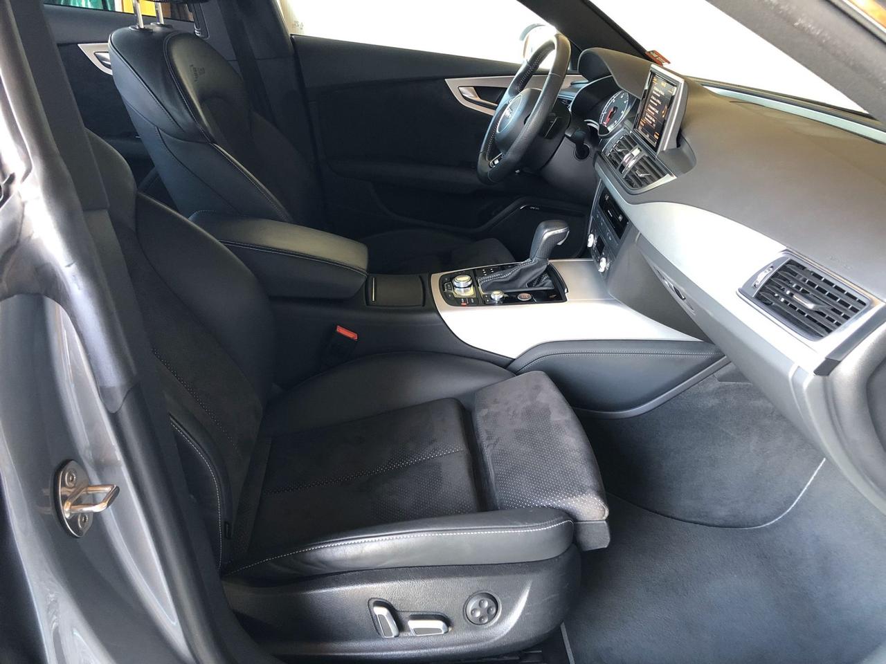 Audi A7 SPB 3.0 TDI 218 CV ultra S tronic Business Plus