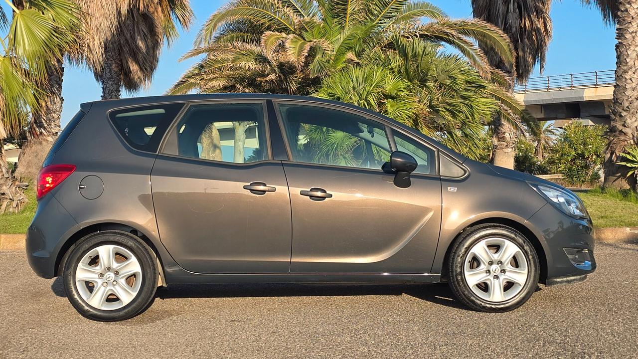 Opel Meriva 1.4 100CV Advance