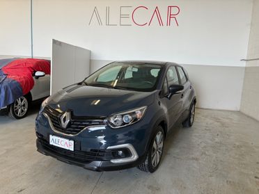 Renault Captur 0.9 TCe 12V 90 CV Life