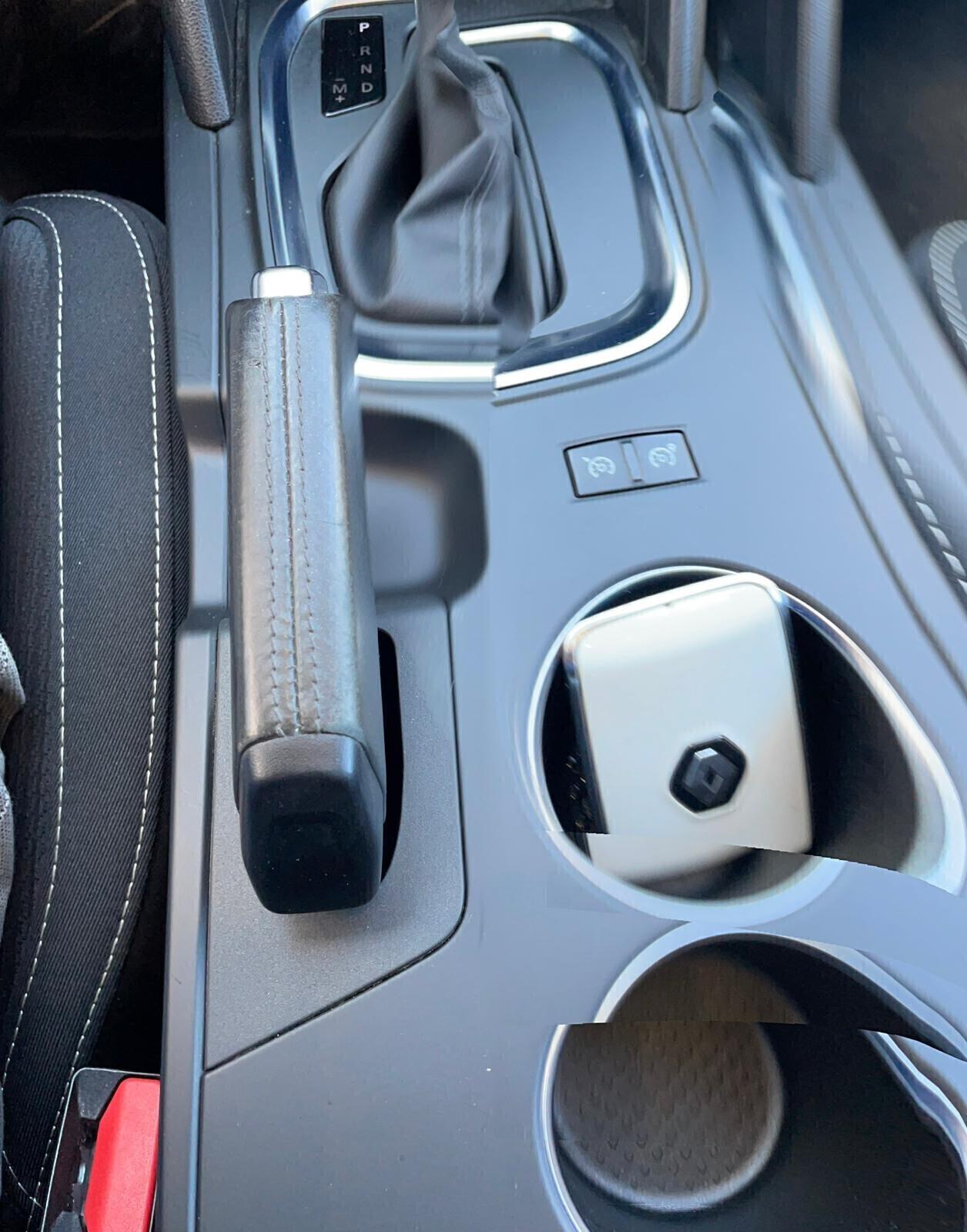 Renault Mégane Sporter Blue dCi 115 CV EDC Duel2 AUTOMATICA 12 MESI GARANZIA