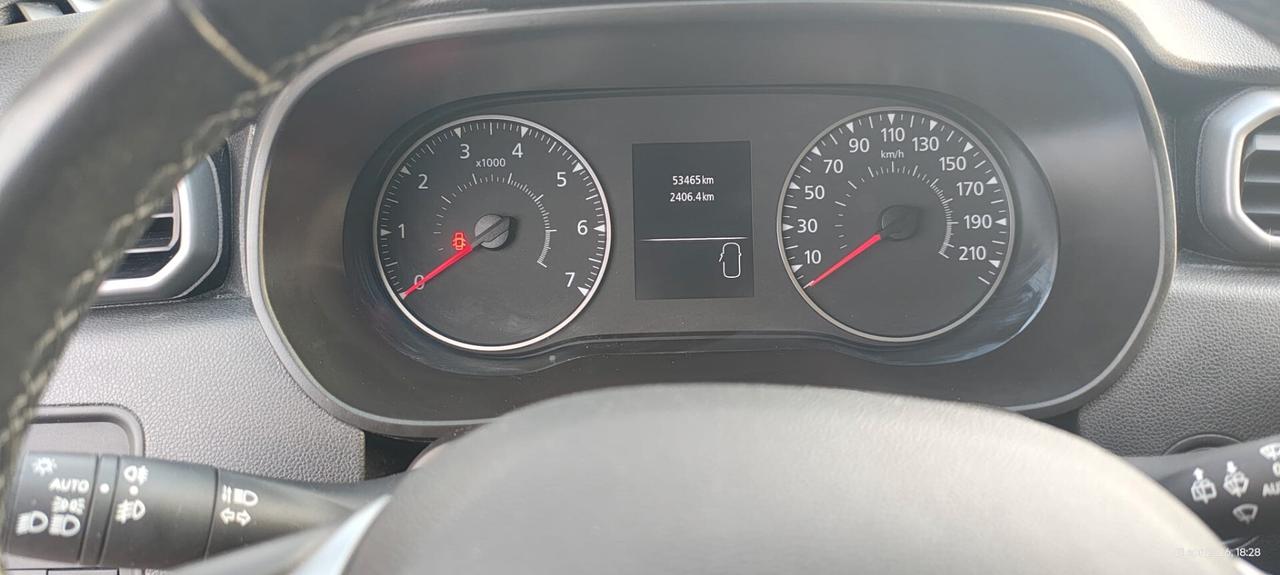 Dacia Duster 1.0 TCe GPL 4x2 Journey UP