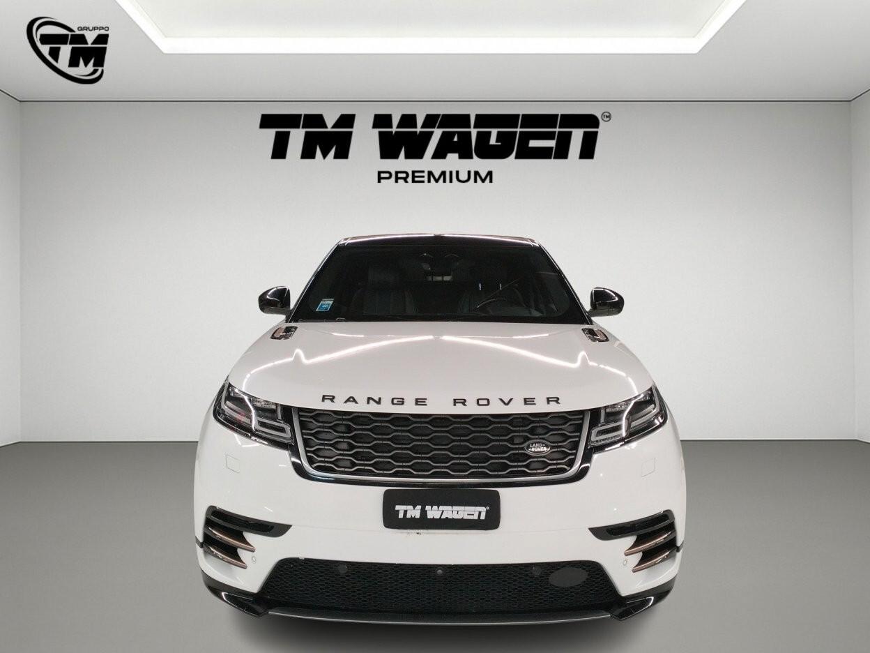 Land Rover Range Rover Velar 2.0d i4 mhev R-Dynamic S 4wd 204cv auto