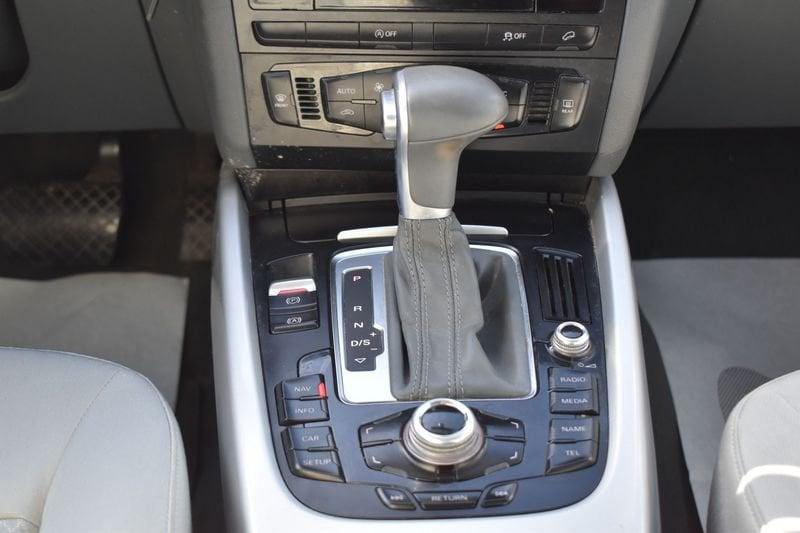 Audi Q5 Q5 2.0 TDI 190 CV clean diesel quattro S tronic