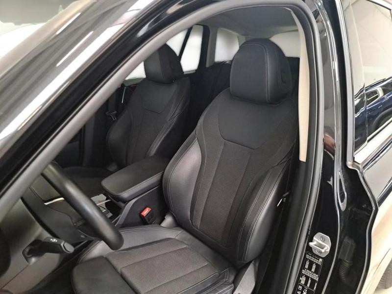 BMW X3 XDRIVE 20D MH48V XLINE AUTO SUV
