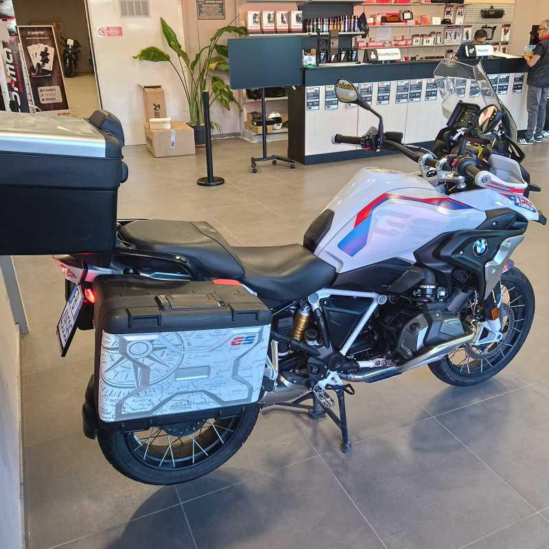 Bmw R 1250 GS - 2023