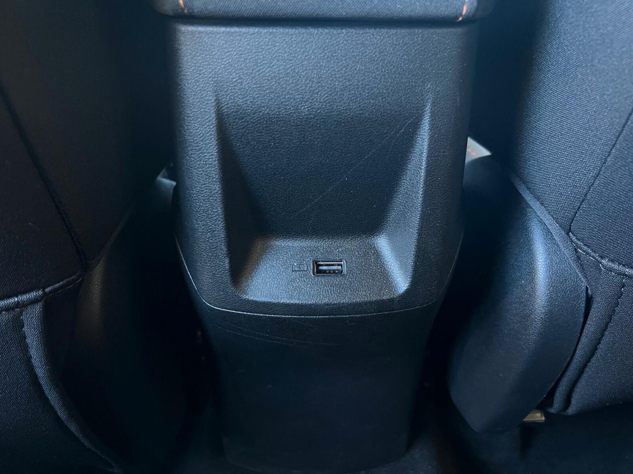 Mg3 1.5 Comfort PREZZO REALE