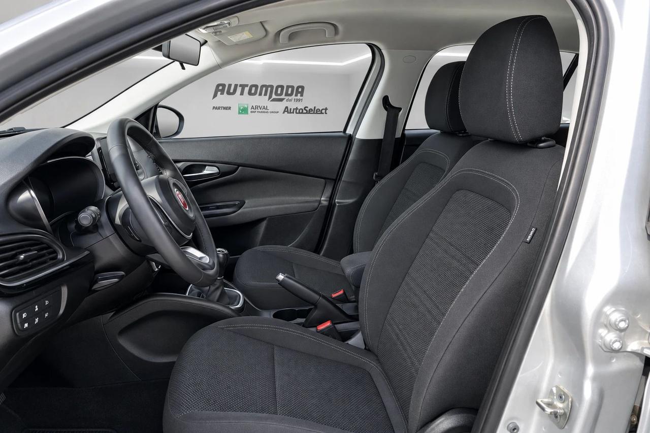 Fiat Tipo 1.3MTJ 95CV CITY LIFE