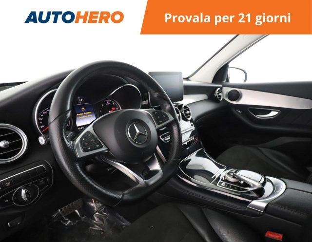 MERCEDES-BENZ GLC 220 d 4Matic Premium