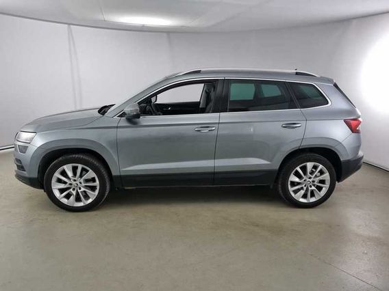 SKODA KAROQ 1.6 TDI STYLE
