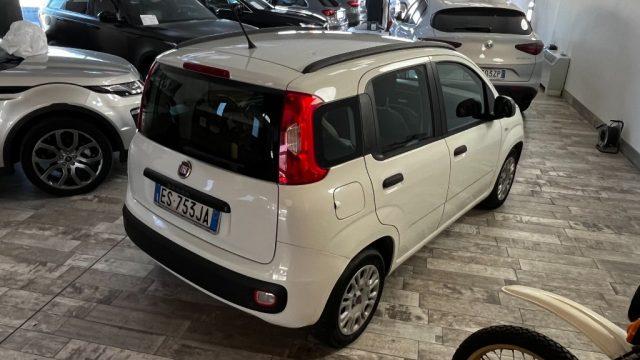 FIAT Panda 1.3 MJT S&S Pop
