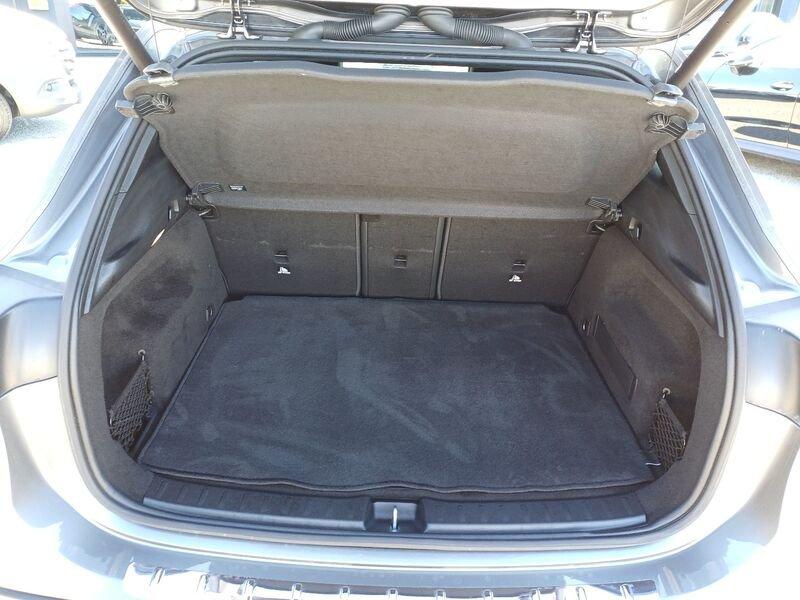 Mercedes-Benz GLA GLA 200 d AMG Line Advanced Plus NIGHT-PACK