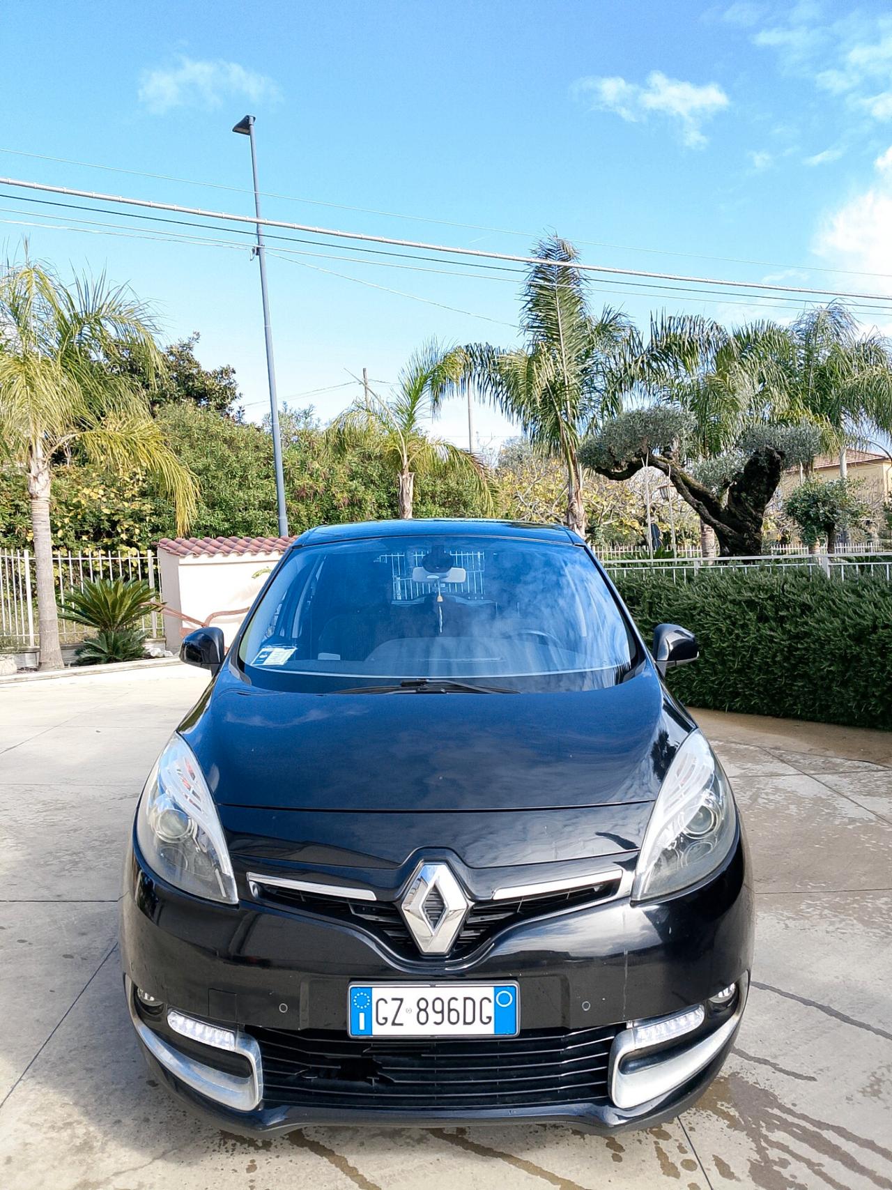 Renault Scenic Scénic XMod 1.5 dCi 110CV Start&Stop Wave