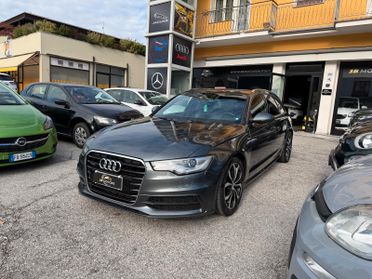 Audi A6 Avant 3.0 TDI 245 CV quattro S tronic Advanced