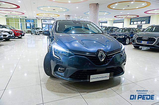 RENAULT Clio TCe 90 CV 5 porte Zen