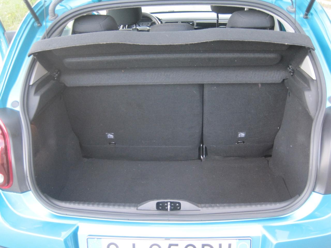 Citroen C3 BlueHDi 100 S&S Shine