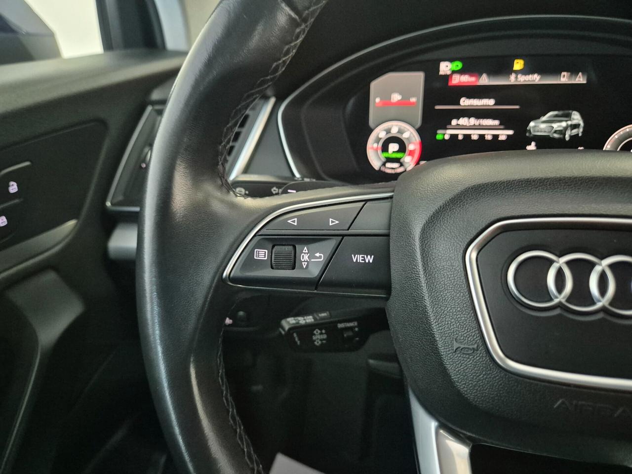 Audi Q5 SPB 40 TDI quattro S tronic Business Advanced