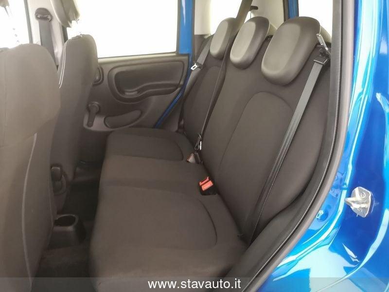 FIAT Panda Cross 1.0 FireFly S&S Hybrid City Cross