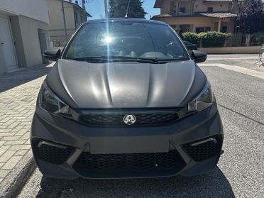 Aixam City coupe GTI
