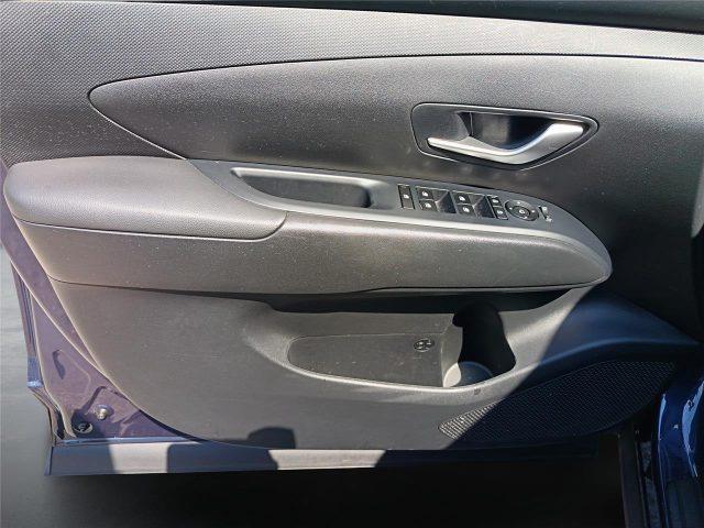 HYUNDAI Tucson 3ª serie 1.6 T-GDI 48V Business
