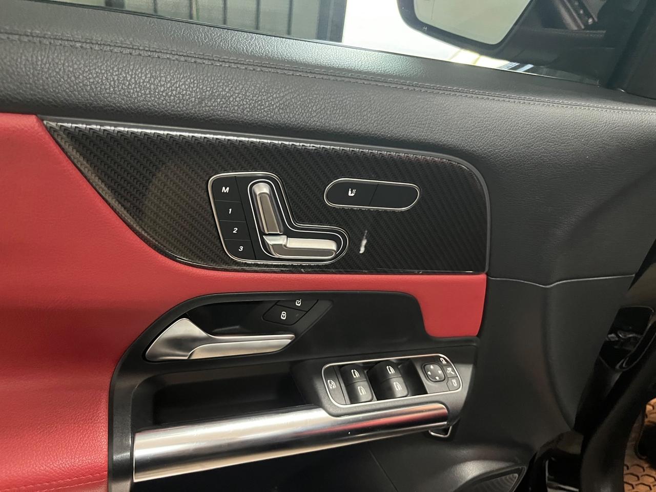 Mercedes-benz GLA 45 AMG 45S 4Matic+ 12.2022