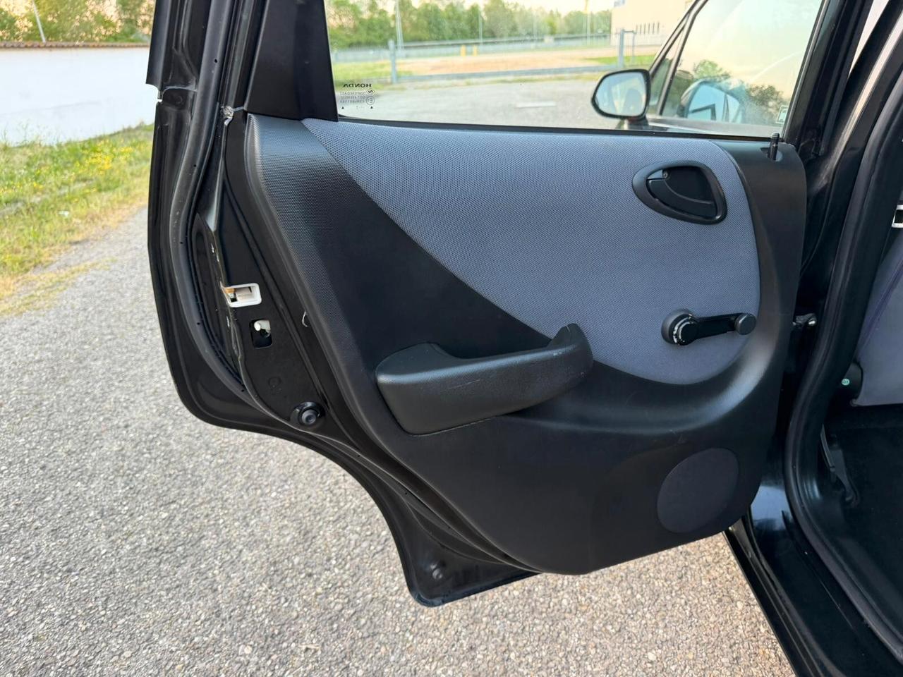 Honda Jazz 1.2 Benzina Neopatentati